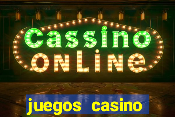 juegos casino gratis pop slots