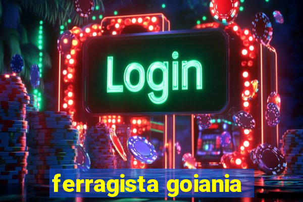 ferragista goiania