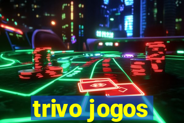 trivo jogos