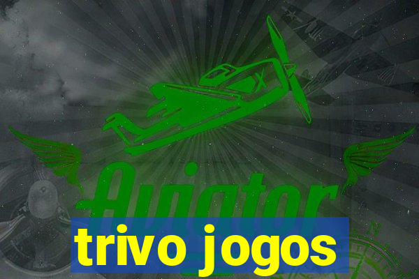 trivo jogos