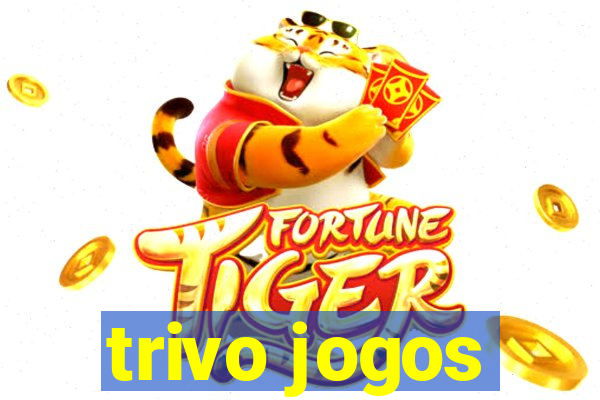 trivo jogos