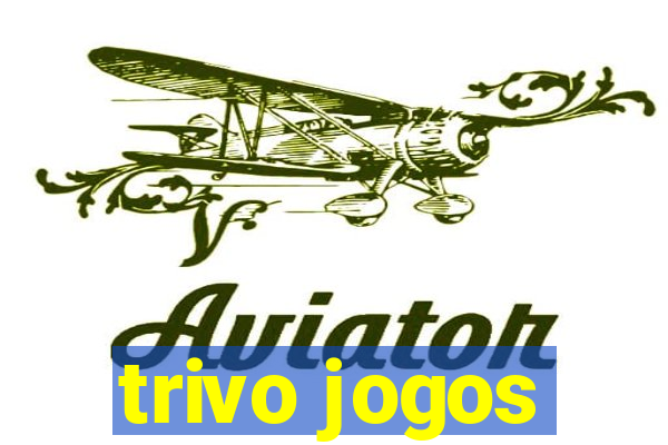 trivo jogos