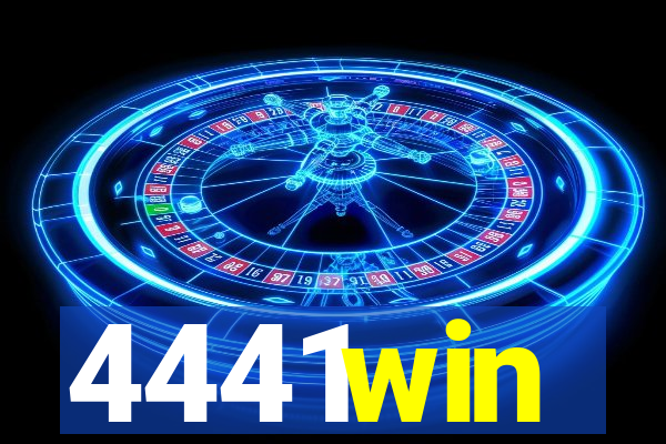 4441win