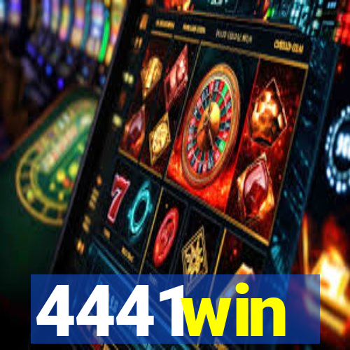 4441win