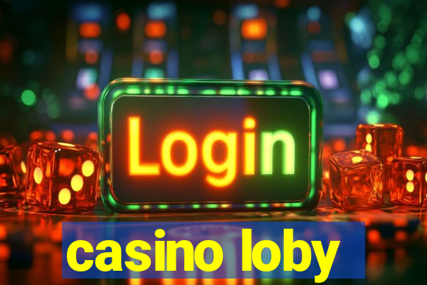 casino loby