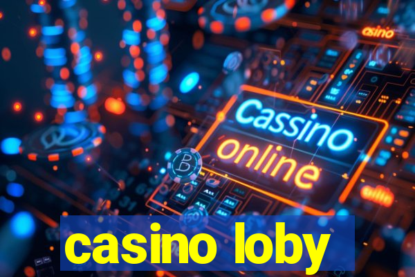 casino loby