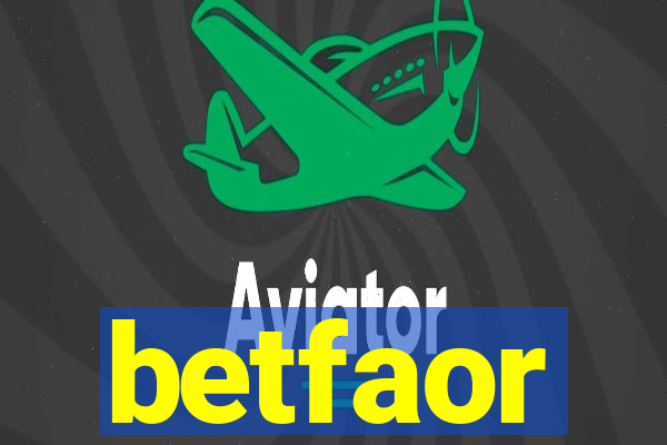 betfaor