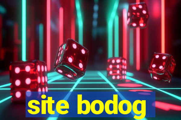 site bodog