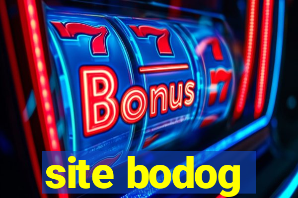 site bodog