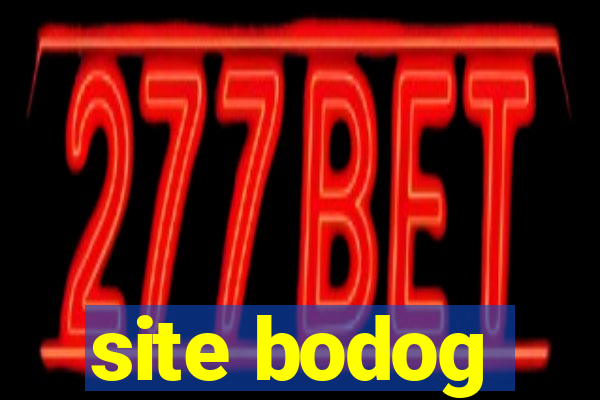 site bodog