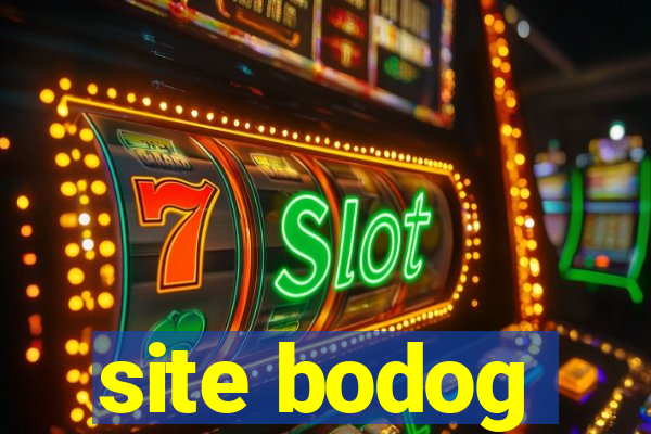 site bodog