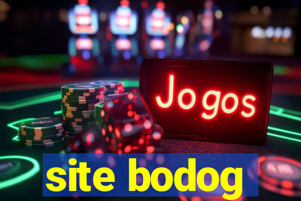 site bodog