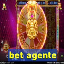 bet agente