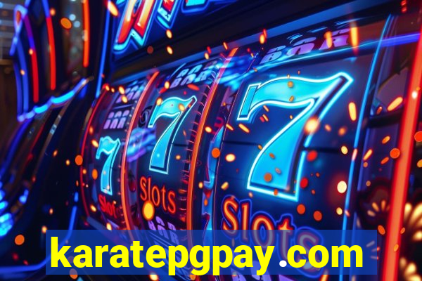 karatepgpay.com