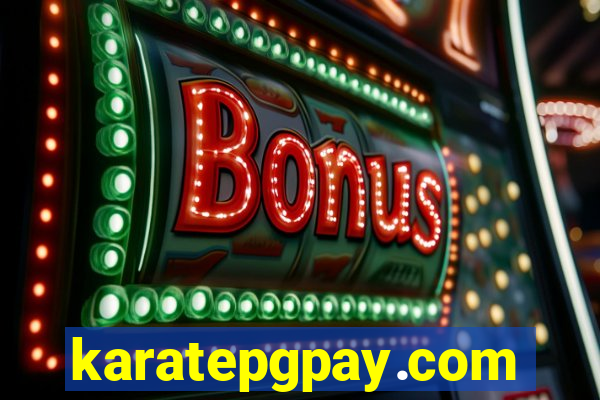 karatepgpay.com