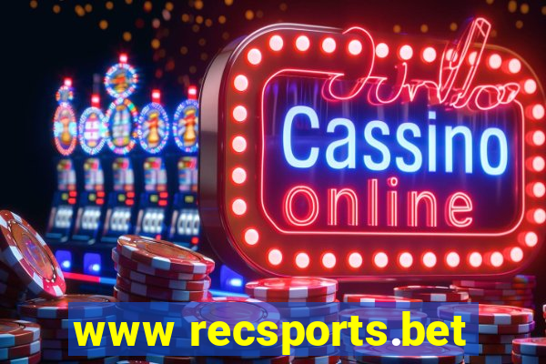 www recsports.bet