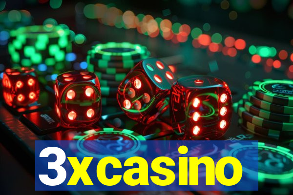 3xcasino