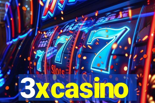 3xcasino