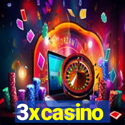 3xcasino