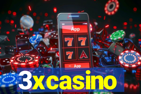 3xcasino