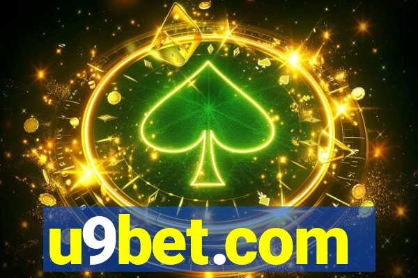 u9bet.com