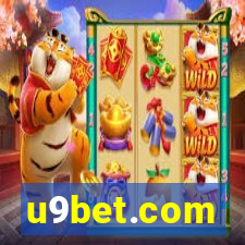 u9bet.com