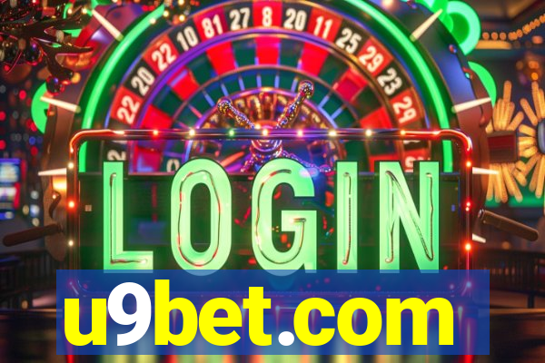 u9bet.com