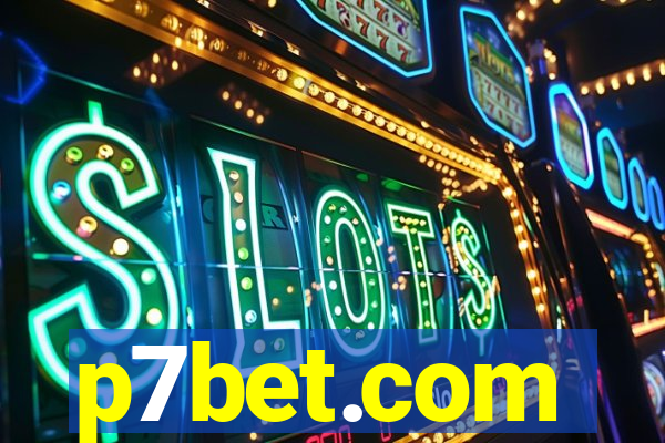 p7bet.com