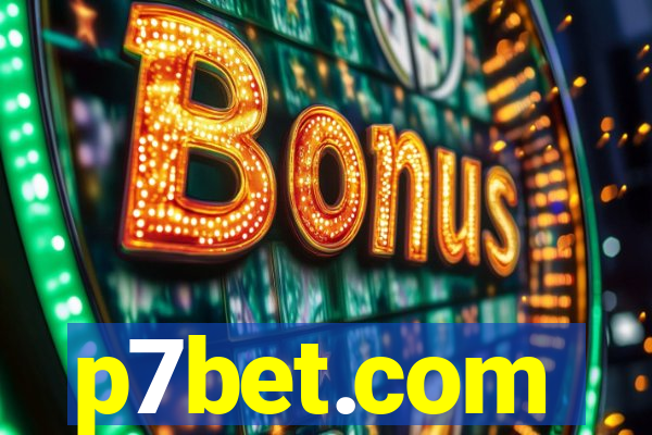 p7bet.com