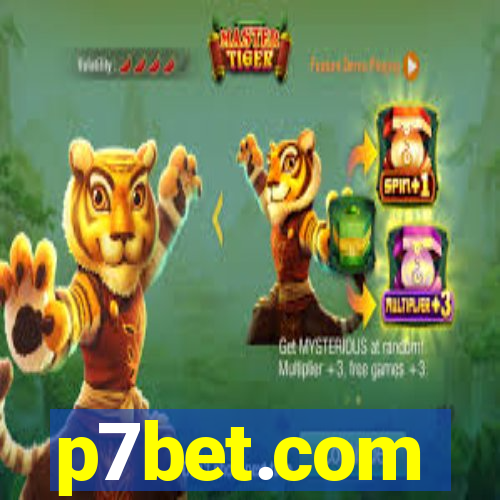 p7bet.com