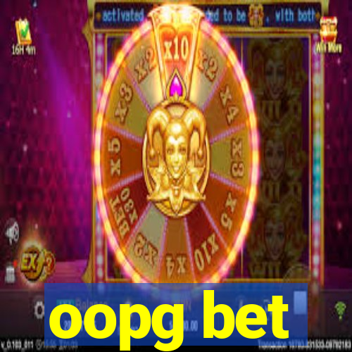 oopg bet