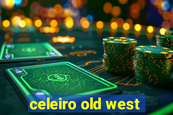 celeiro old west