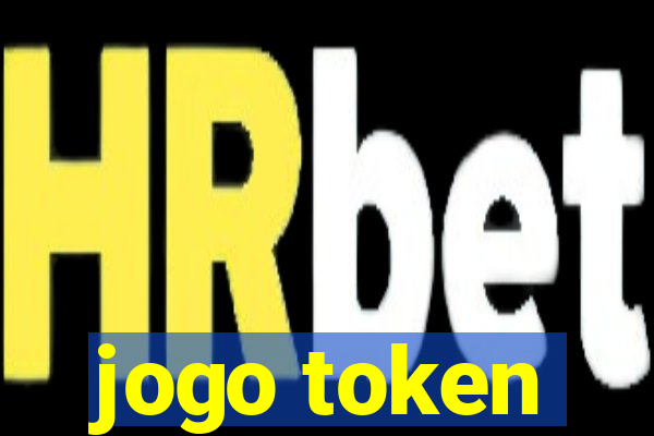 jogo token