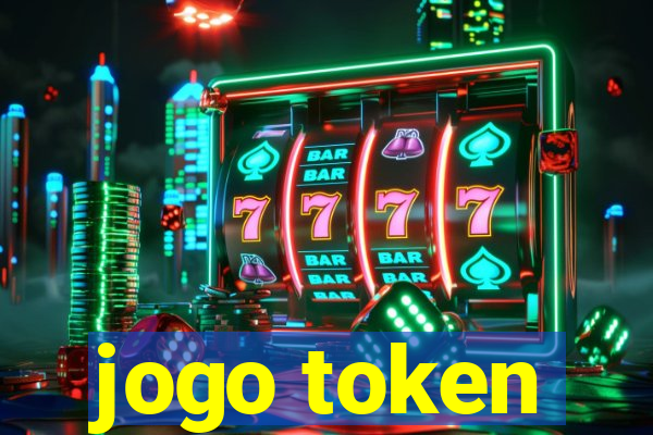 jogo token