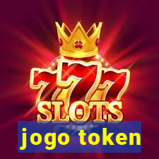 jogo token