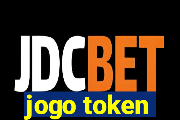 jogo token