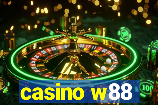 casino w88