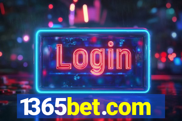 1365bet.com