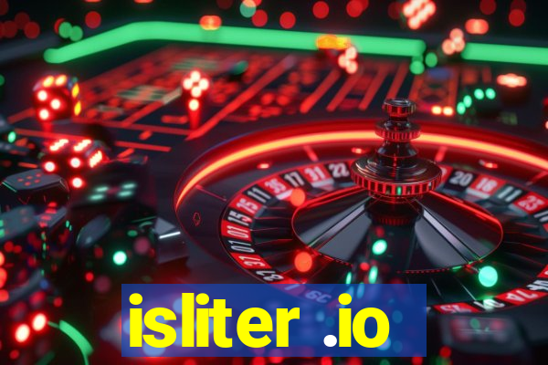 isliter .io