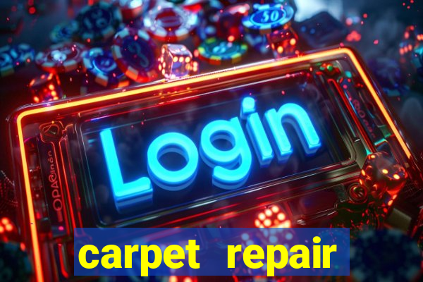 carpet repair chelsea heights