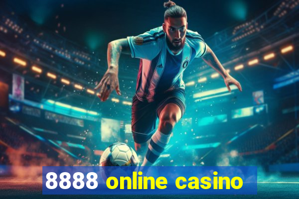 8888 online casino