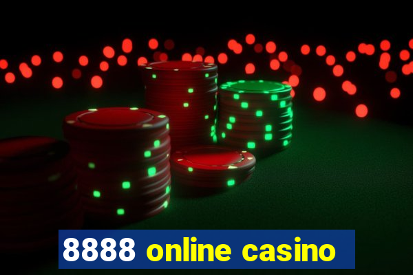 8888 online casino