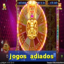 jogos adiados atletico mg