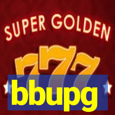 bbupg