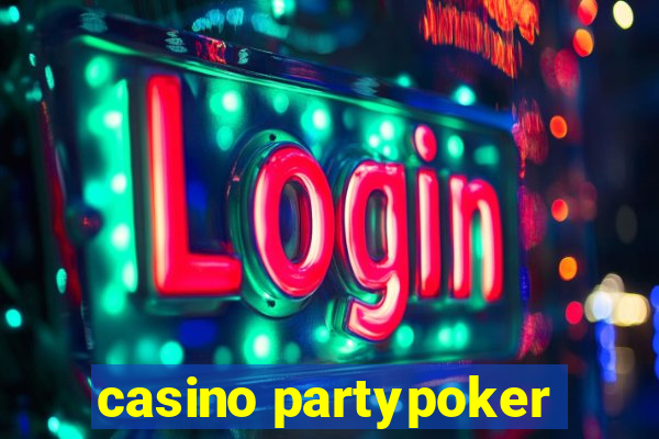 casino partypoker