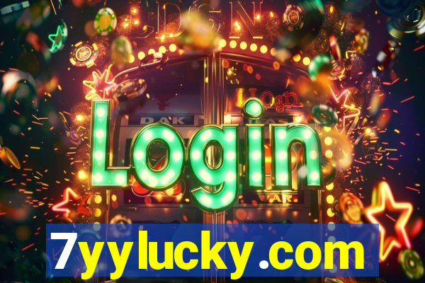 7yylucky.com