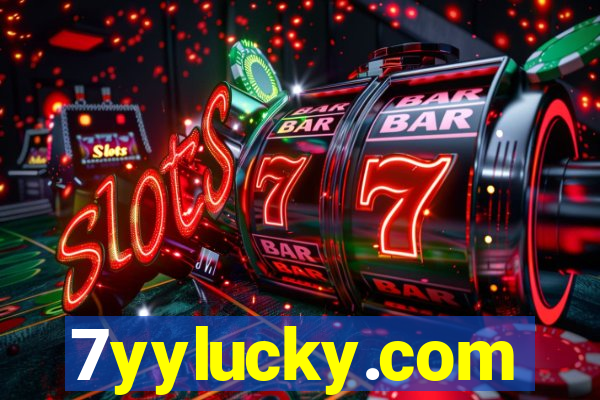 7yylucky.com