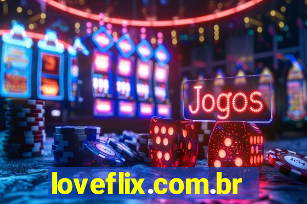 loveflix.com.br