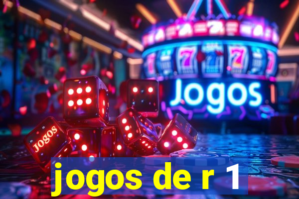 jogos de r 1