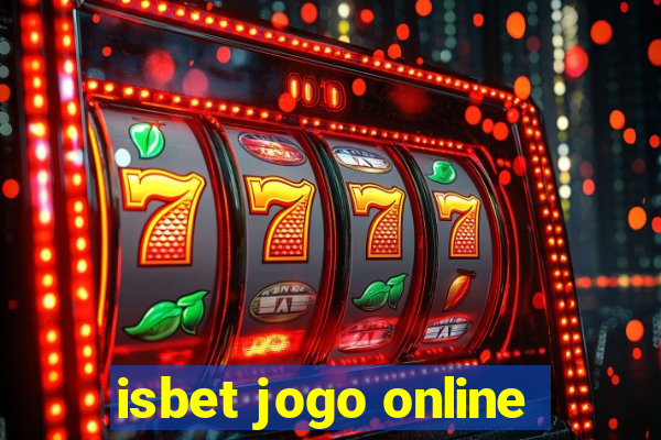 isbet jogo online